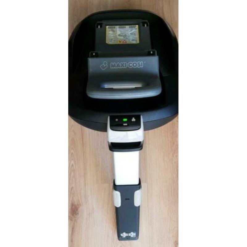 Maxi-Cosi FamilyFix isofix