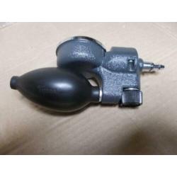Tycos Sphygmomanometer Welch Allyn 5098 03 Stopler