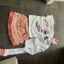 Mooi setje a dee en le chic super mooi maat 92