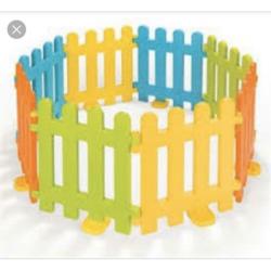 Dolu Fence kinderhekjes 16 stuks