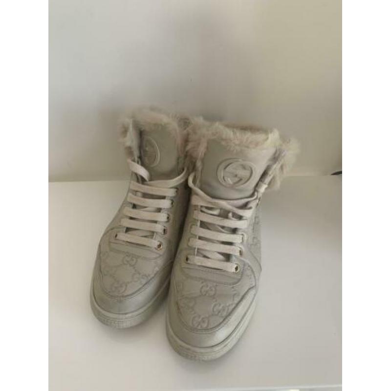 Originele Gucci sneakers