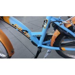 Kinderfiets