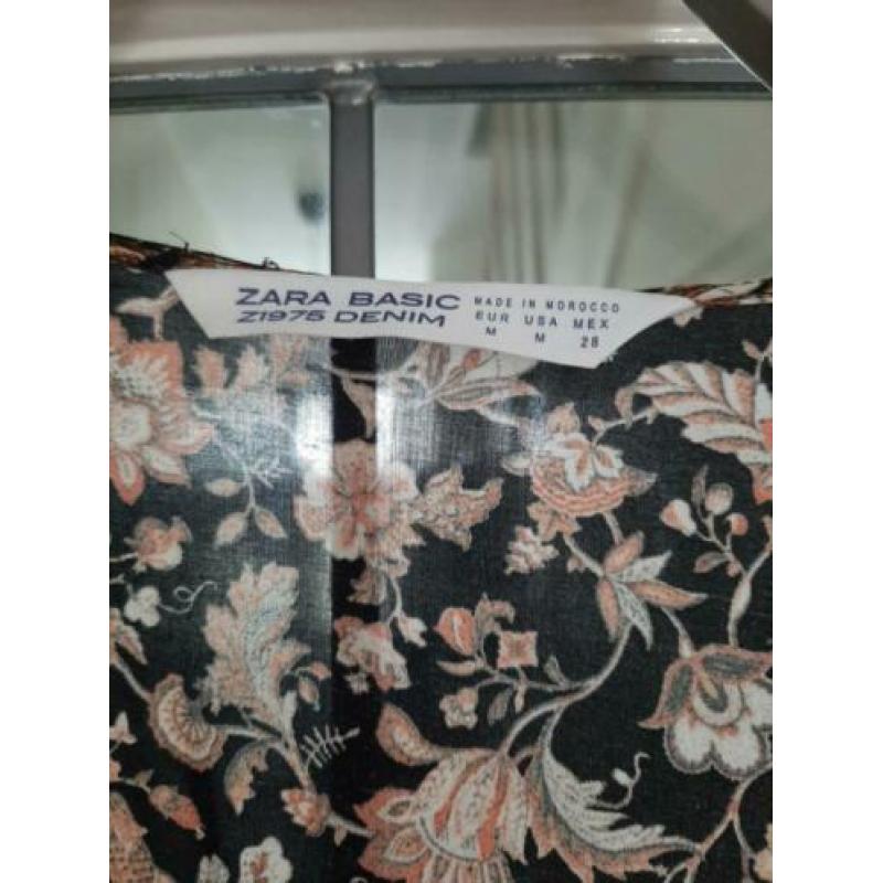 Zara jurk maat M
