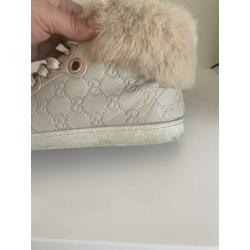 Originele Gucci sneakers