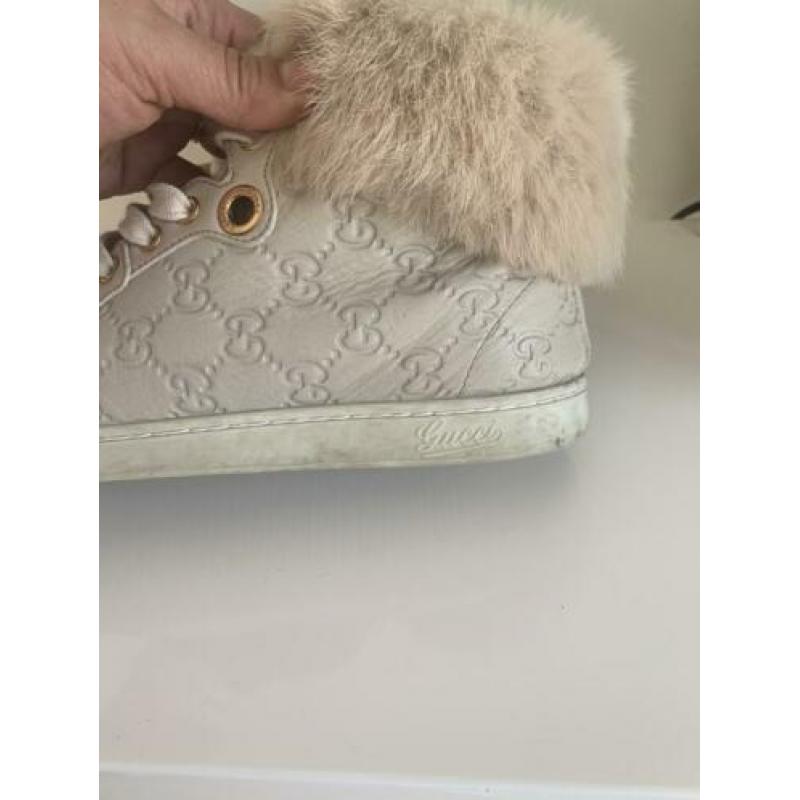 Originele Gucci sneakers