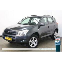 TOYOTA RAV4 2.0 16V VVT-I Sol NL-Auto