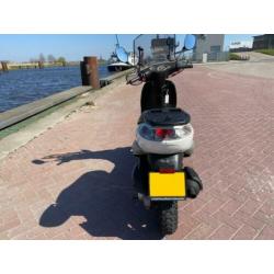 Peugeot Vivacity 100cc snor (125cc, 180cc, 150cc)