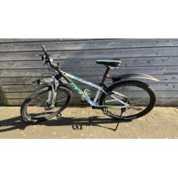 Bulls Nandi 27,5 inch