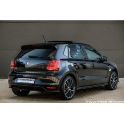 Volkswagen Polo 1.8 TSI GTI 192 pk PANO PDC Discover