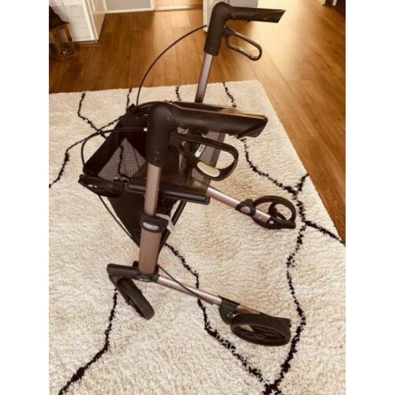 Rollator Gemino 30