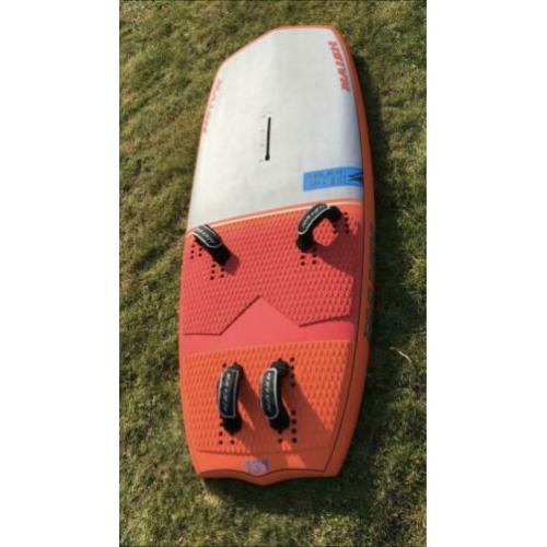 Naish Micro Hover 131 (2020), zonder Foil!