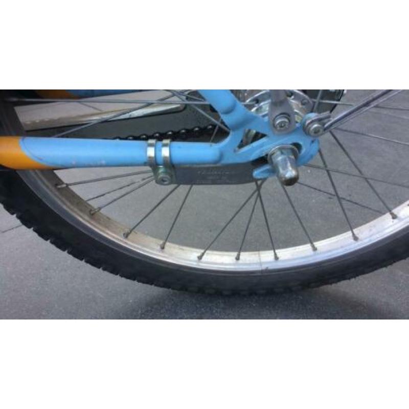 Kinderfiets