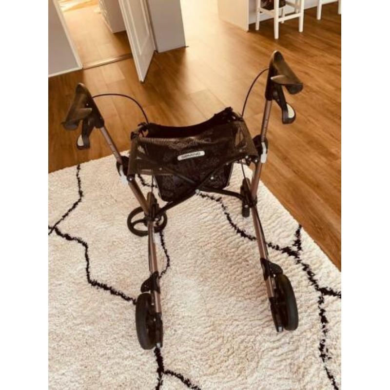 Rollator Gemino 30