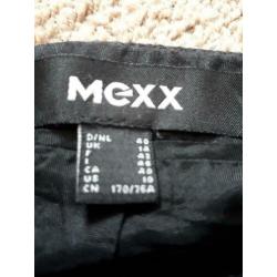 Zwart Mexx rokje - 40