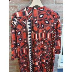 Blouse / tuniek maat S
