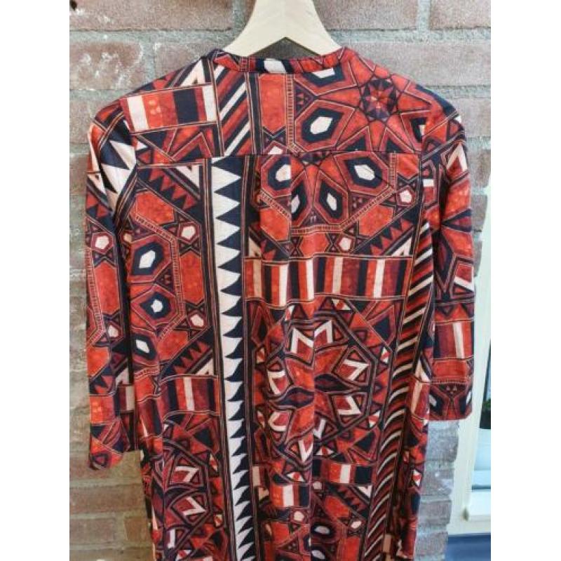 Blouse / tuniek maat S