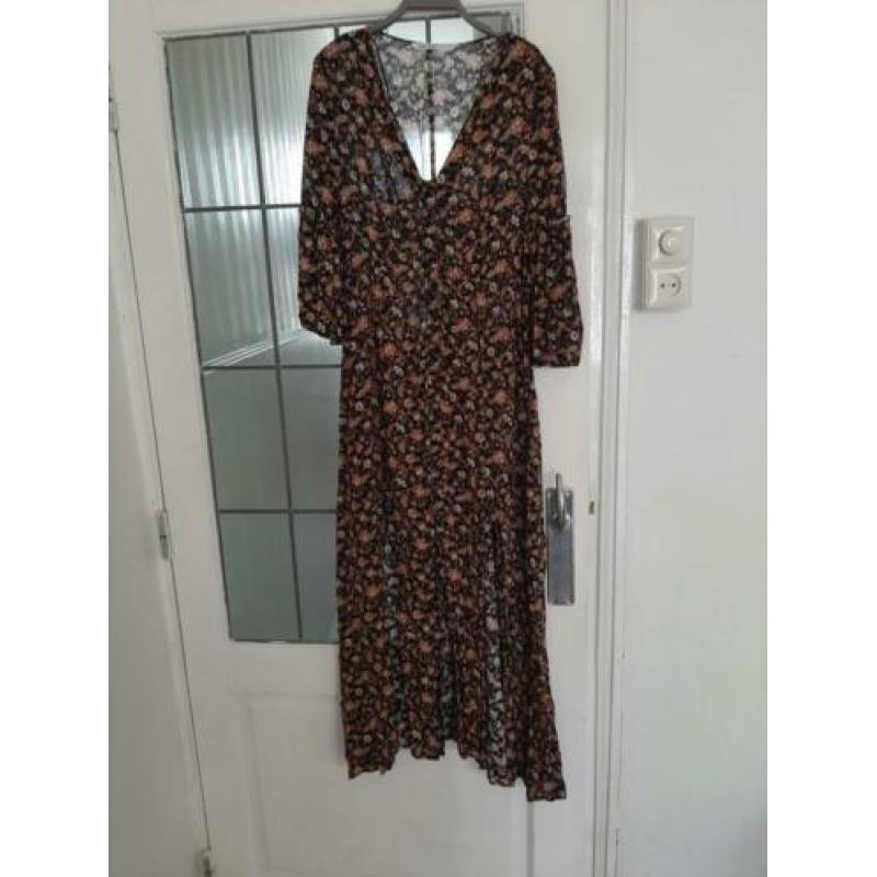 Zara jurk maat M