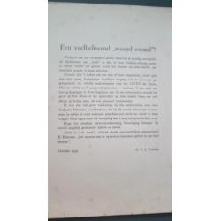 Plaatjesboek apen en hoefdieren Portielje
