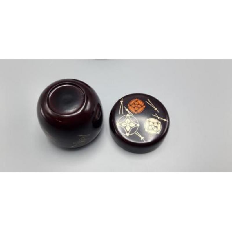 Natsume japanese teacaddy (10)