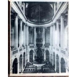 Versailles et les trianons