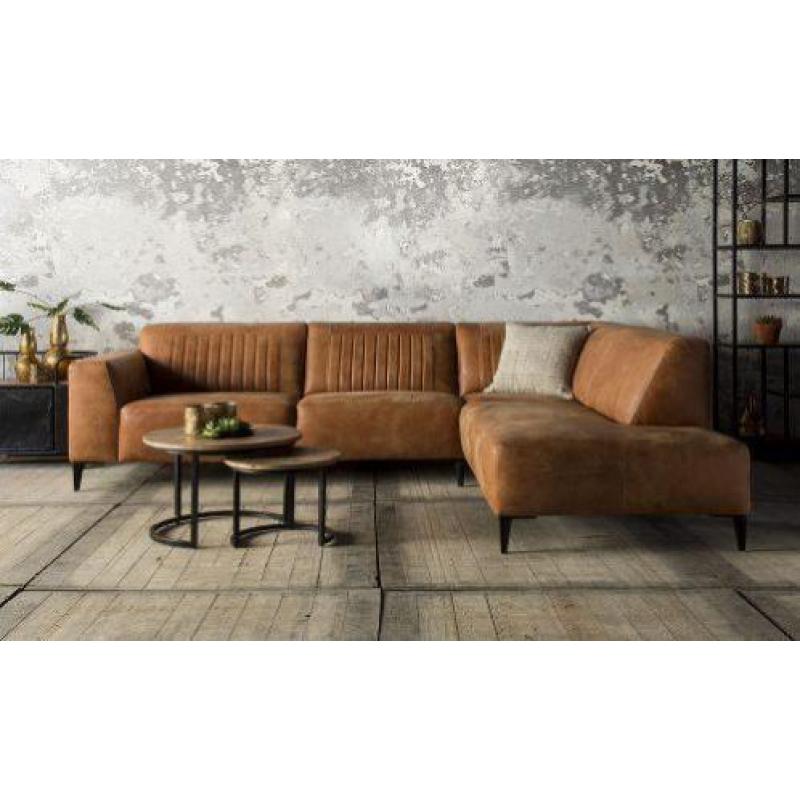 Nebiolo Sizzling bank Het anker Maxfurn leren banken kopen