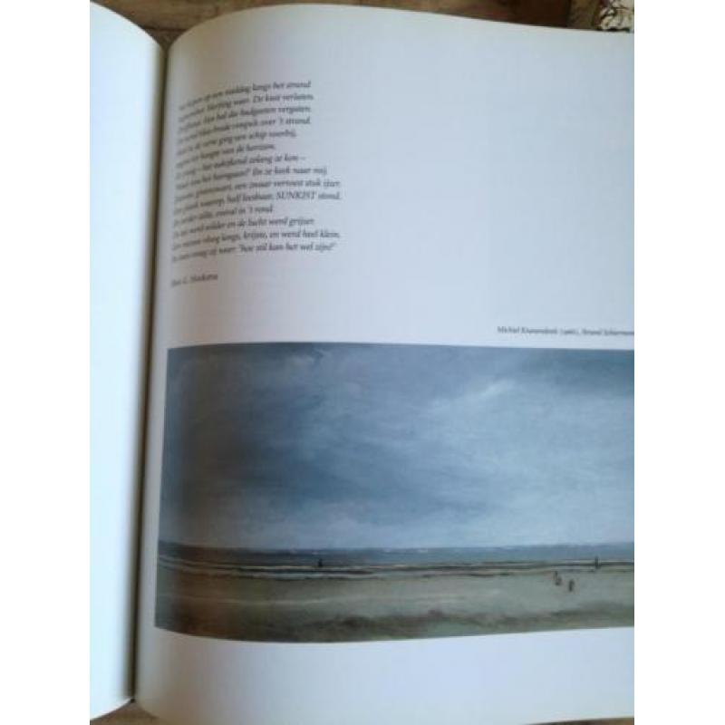 Land van lucht en water - Laurent _Félix-Faure