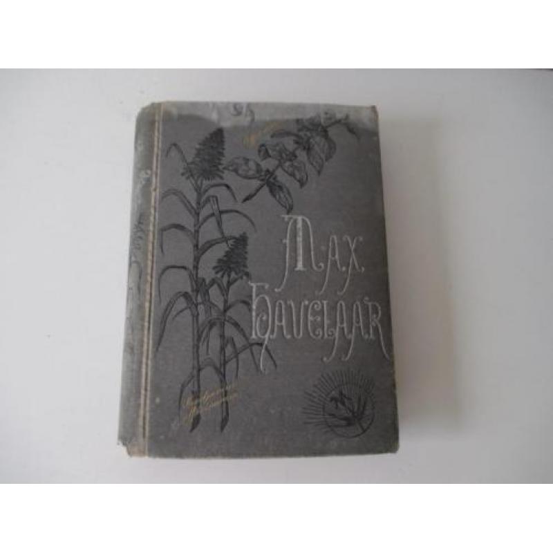 antieke boeken