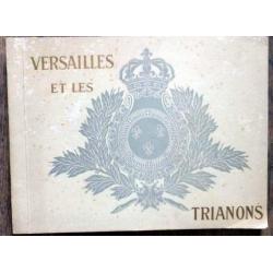 Versailles et les trianons