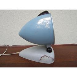 Vintage hoogtezon orgineel Hanau Alpinette