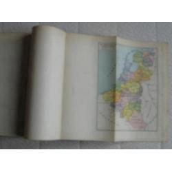 J.P. Blok - Geschiedenis van het Nederlandsche Volk 4e deel