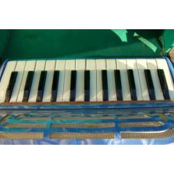 accordeon