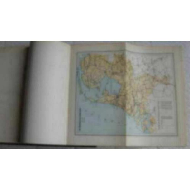 J.P. Blok - Geschiedenis van het Nederlandsche Volk 4e deel