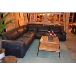Nebiolo Sizzling bank Het anker Maxfurn leren banken kopen