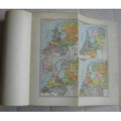 J.P. Blok - Geschiedenis van het Nederlandsche Volk 4e deel