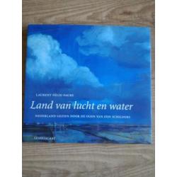Land van lucht en water - Laurent _Félix-Faure