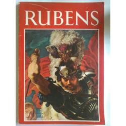 2 grote kunstboeken met platen