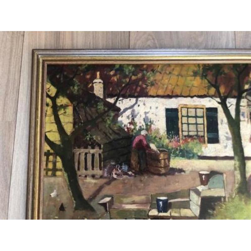 Henricus Veenendaal ( 1889 -1972 )