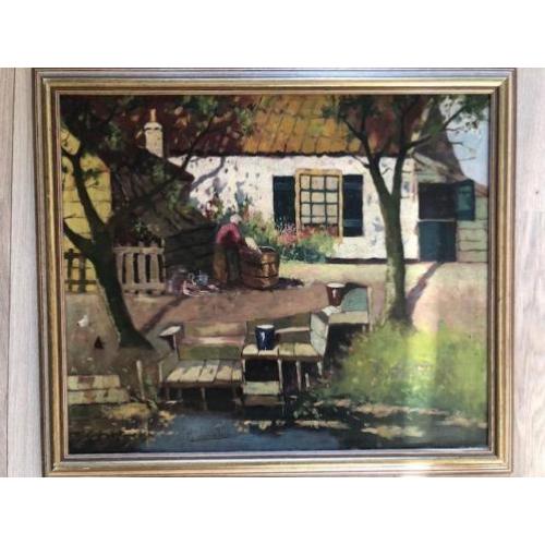 Henricus Veenendaal ( 1889 -1972 )