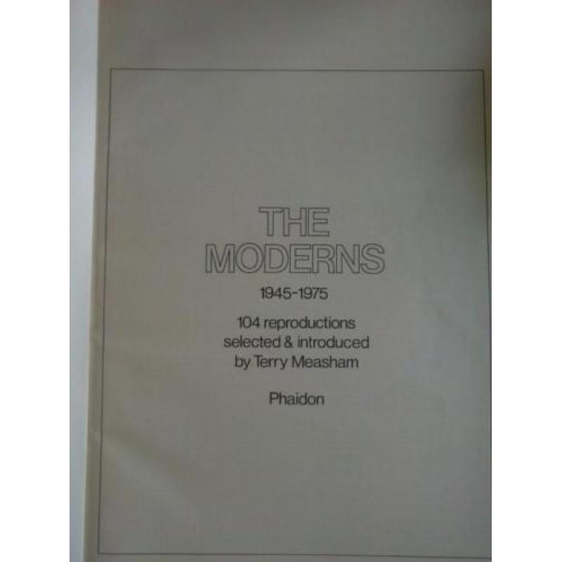 2 grote kunstboeken met platen