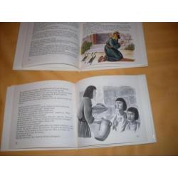 kinder bijbels boeken