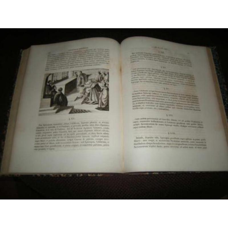 Caeremoniale Episcoporum Summorum Pontificum - 1861