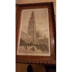 Martinitoren Groningen