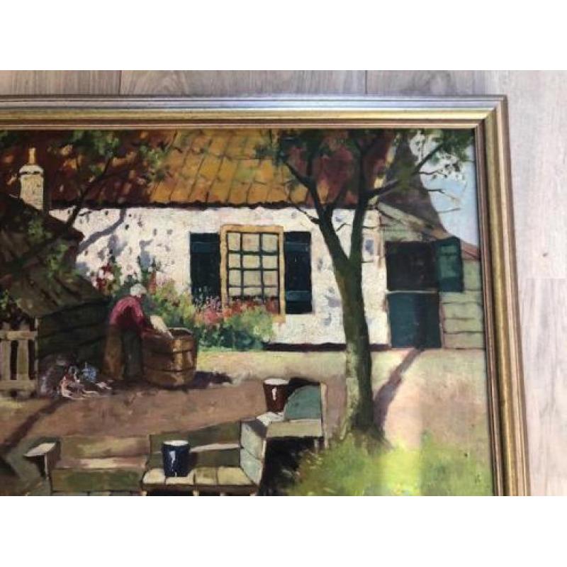 Henricus Veenendaal ( 1889 -1972 )