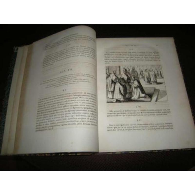 Caeremoniale Episcoporum Summorum Pontificum - 1861