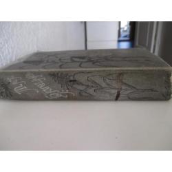 antieke boeken