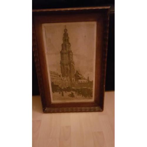 Martinitoren Groningen