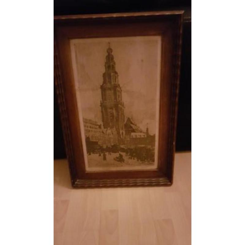 Martinitoren Groningen