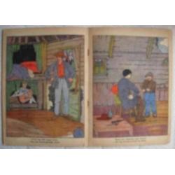 Een Reuze Vacantie (Reuze-vacantie) Clinge Doorenbos