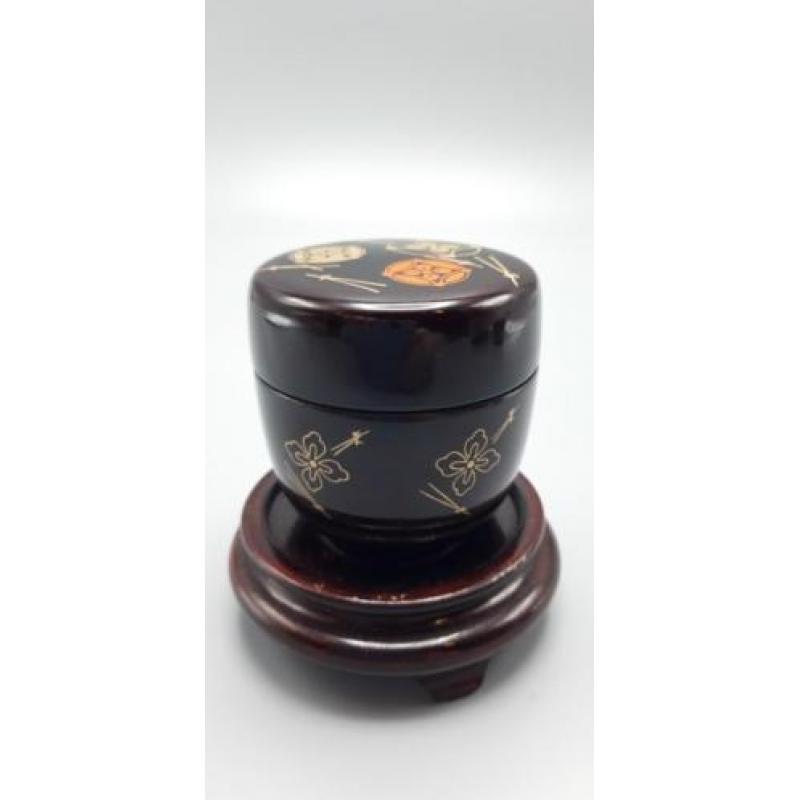 Natsume japanese teacaddy (10)