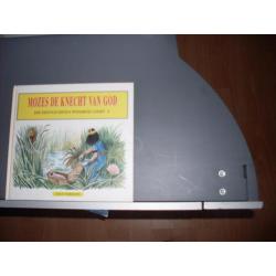 kinder bijbels boeken